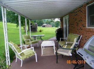 2734 Blazier Rd, Knoxville, TN 37920