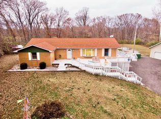 154 Carol Louise Dr, Caseyville, IL 62232