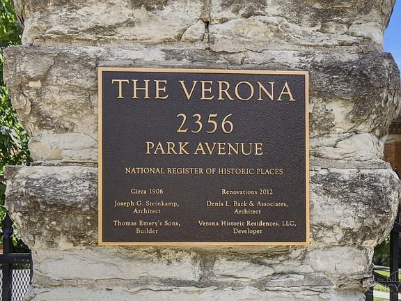 3rd image of 2356 Park Ave Unit 54