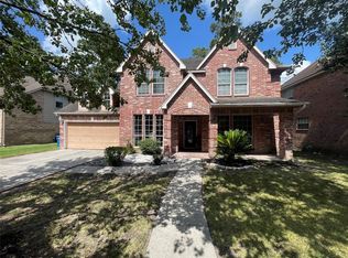 19018 Owen Oak Dr, Humble, TX 77346