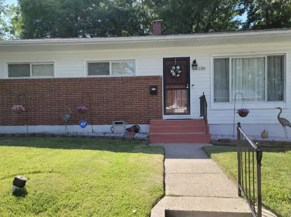 6230 Laurelton Ave, Baltimore, MD 21214