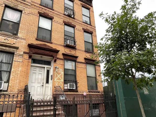 14 Convent Avenue, New York (Manhattan), NY 10027
