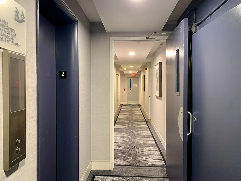 60 Babcock St #27 — Photo 2