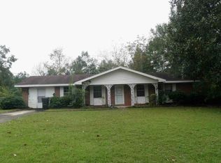 315 Rebecca Ave, Dothan, AL 36303