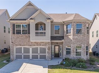 2541 Melton Common Dr, Dacula, GA 30019