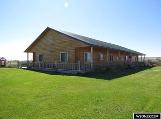 1353 Missouri Valley Rd, Riverton, WY 82501