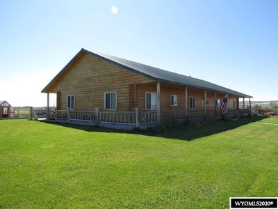 1353 Missouri Valley Rd, Riverton, WY, 82501