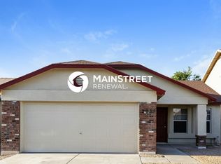 2839 W Chanute Pass, Phoenix, AZ 85041