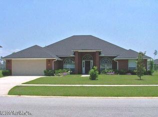 188 Lige Branch Ln, Saint Johns, FL 32259