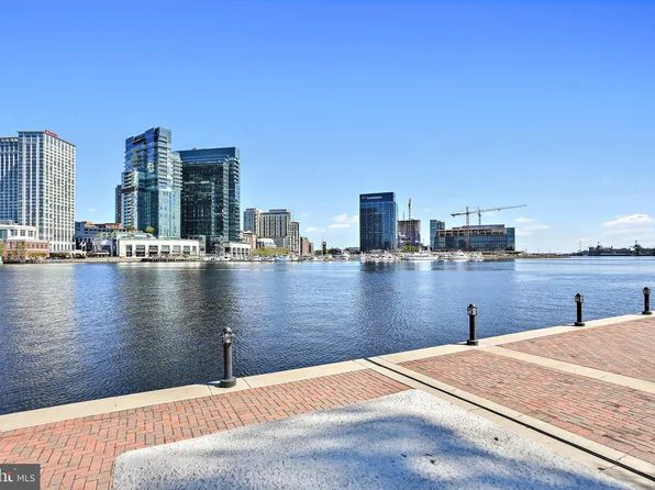801 Key Hwy Unit 322, Baltimore, MD 21230
