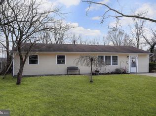 444 Alfred Rd, South Toms River, NJ 08757