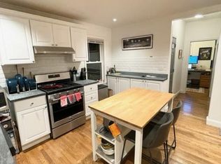 114 Prospect St #3, Somerville, MA 02143