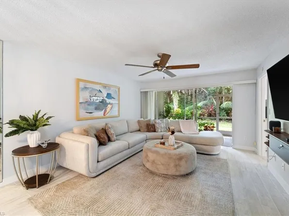 745 Landover CIR #104, NAPLES, FL 34104