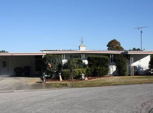 1104 Todd Way, Tavares, FL 32778