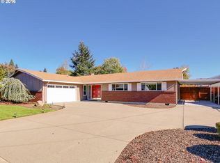 15044 SE Brightwood Ave, Milwaukie, OR