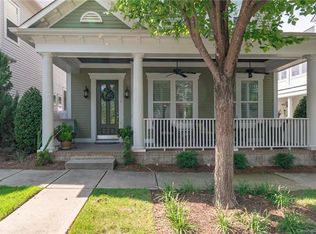 1154 South St, Cornelius, NC 28031