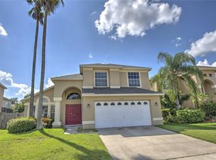 3642 Foxcroft Cir, Oviedo, FL 32765