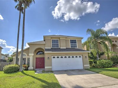 3642 Foxcroft Cir, Oviedo, FL, 32765