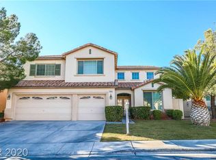 9935 Shadycrest Ct, Las Vegas, NV 89148