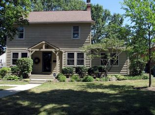 1842 Longview Dr, Springfield, OH 45504