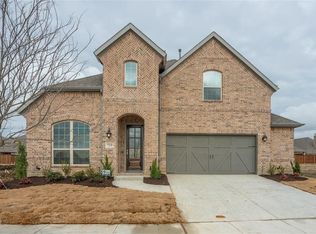 725 Corner Post Path, Celina, TX 75009