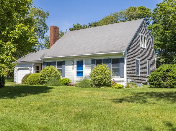 167 Ambergris Circle, Brewster, MA 02631