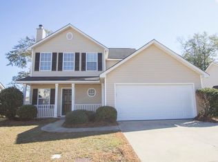 300 Keystone Dr, Hopkins, SC 29061