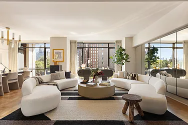 170 East End Avenue, #7A