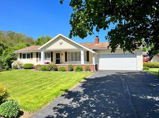 48 Crestview Dr W, Pine City, NY 14871
