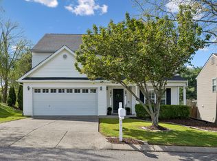 1030 Vanguard Dr, Spring Hill, TN 37174
