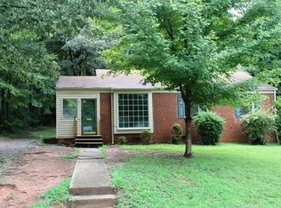 1417 Chelsea St, Winston Salem, NC 27103