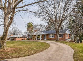 3800 Bel Air Ave NW, Canton, OH