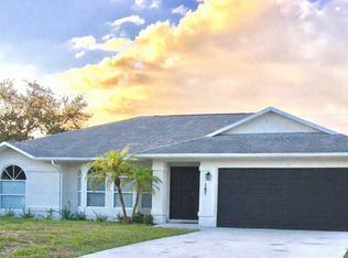 167 SW Grimaldo Ter, Port Saint Lucie, FL 34984
