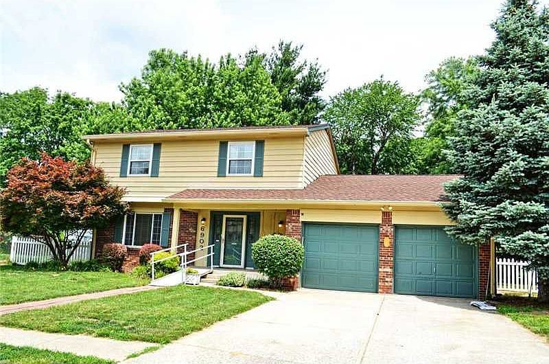 1st image of 6902 Summerfield Dr N