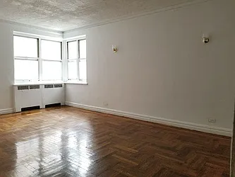 Rented by New York Residence