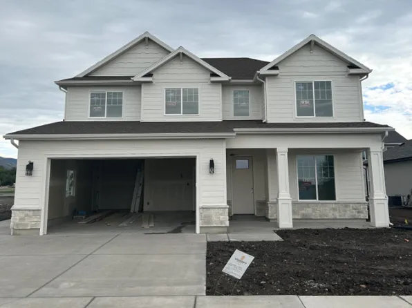 264 W 2900 S #713, Nibley, UT 84321