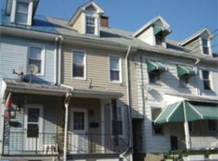 61 E Mohn St, Mohnton, PA 19540