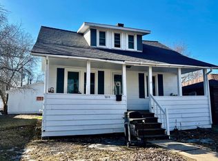 2815 6th Ave E, Hibbing, MN 55746