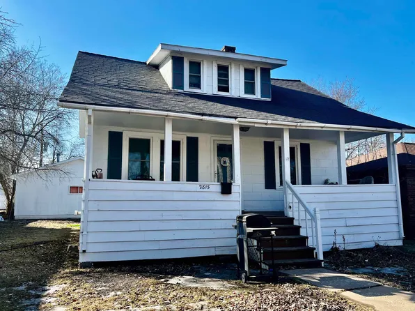 2815 6th Ave E, Hibbing, MN 55746