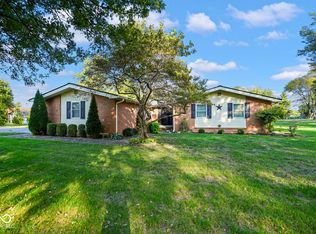 1205 Bowman Dr, Greenfield, IN 46140
