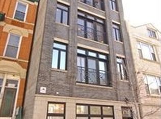 1711 S Racine Ave APT 1, Chicago, IL 60608