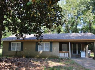 74749 Tallassee Hwy, Wetumpka, AL 36092