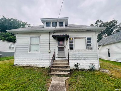 1508 Fisk St, Eldorado, IL, 62930