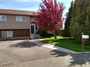 116 Moon Ln, Butte, MT 59701