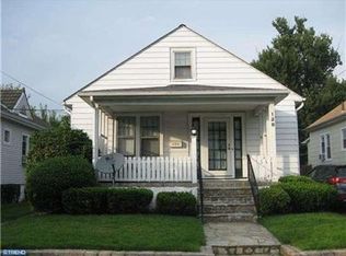 128 Greenland Ave, Ewing, NJ 08638