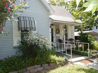 606 N Main St, Anna, IL 62906