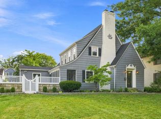2565 Bexley Park Rd, Columbus, OH 43209