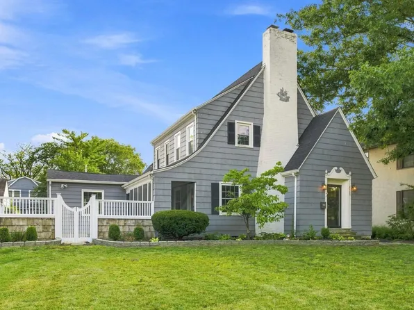 2565 Bexley Park Rd, Columbus, OH 43209