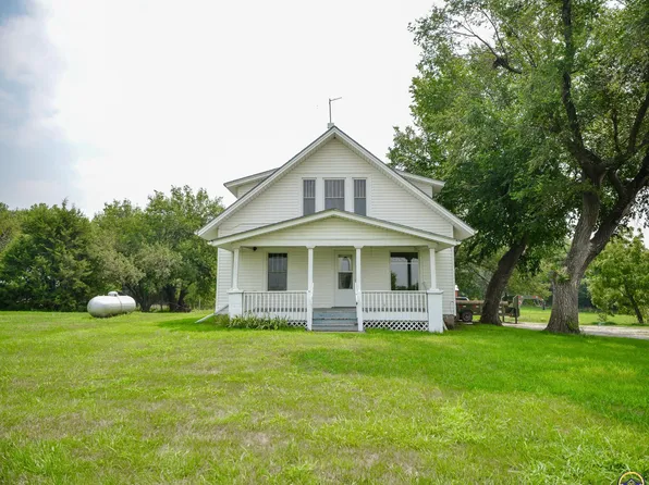 2672 N Highway 99 #K, Admire, KS 66830