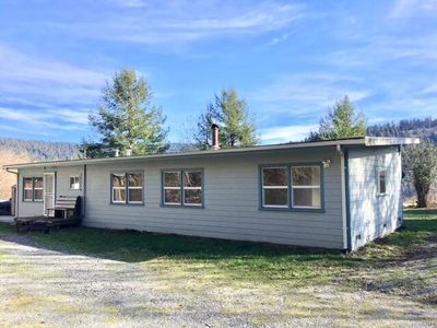 401 Orick Hill Ln, Orick, CA, 95555